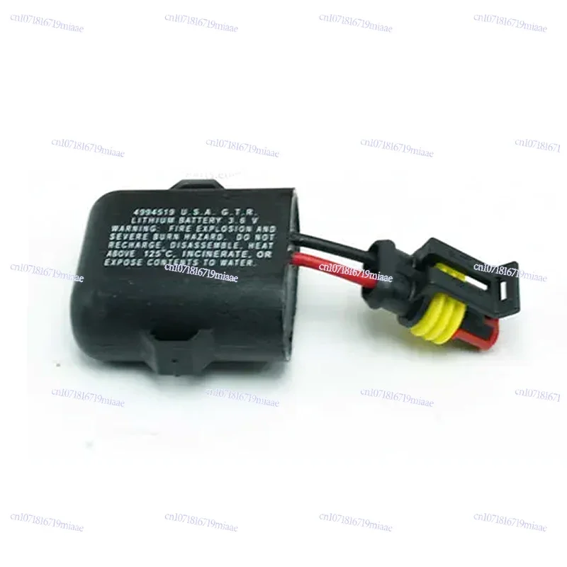 for Cummins Module battery 4994519 5269381 battery module 4994519