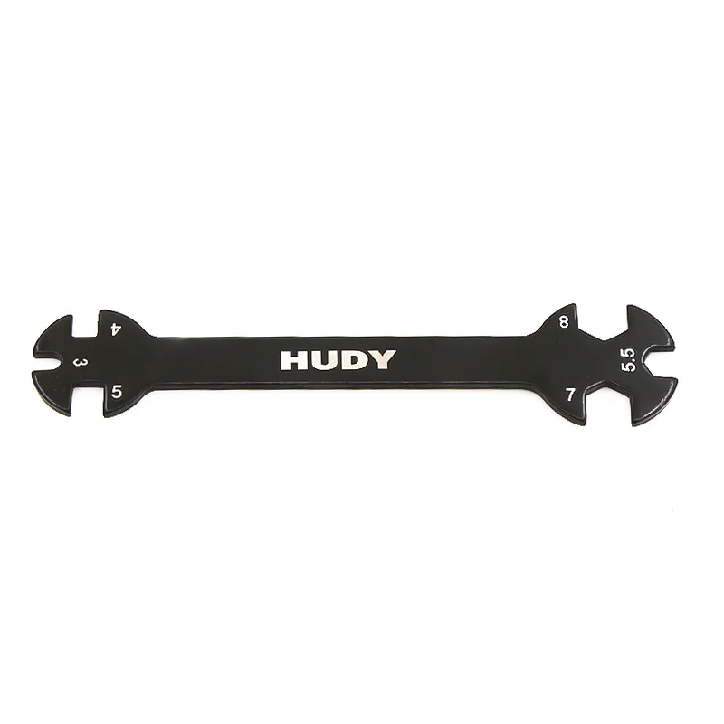 1Pcs HUDY Professional Tool socket bracket Shock Absorber Pliers Hole Opener Wrench Tools Hex Wrench M3 M4 M5 M5.5 M7 M8 Special