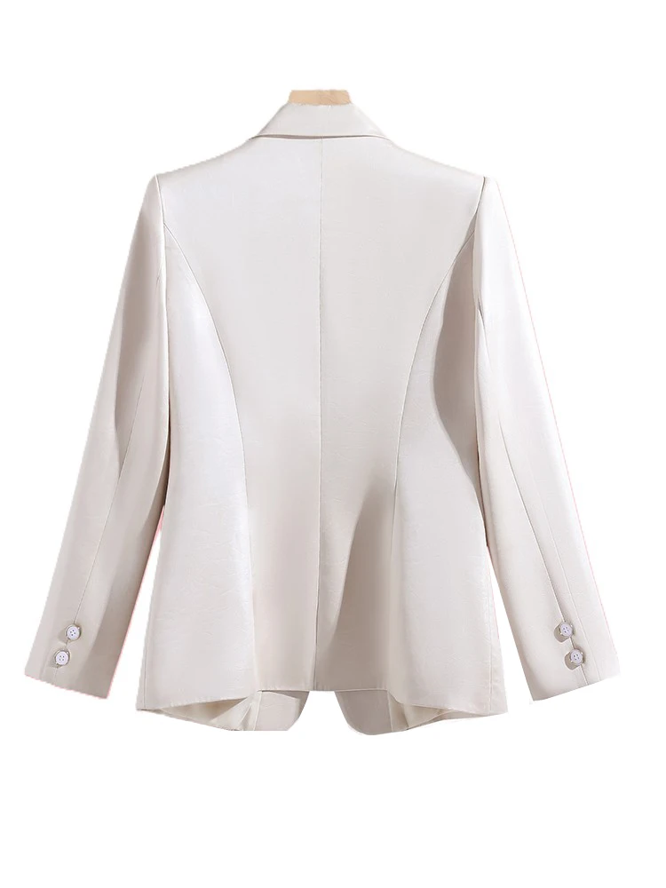 レディースカジュアルジャケット