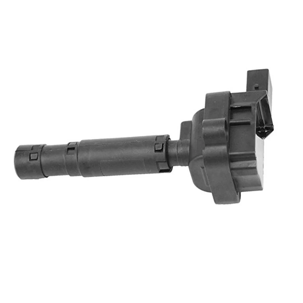 Auto Parts Ignition Coil A0001502580 for Mercedes-Benz W203 W204 W205 A209 W211 W212 A207 R171 R172 B906 Spark Plug Connector