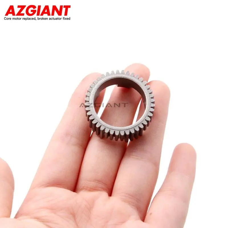 

AZGIANT For Hyundai Accent 2018-2021 Elantra 2017-2021 Car Rearview Mirror Folding Motor Inner Iron Ring - Auto Parts