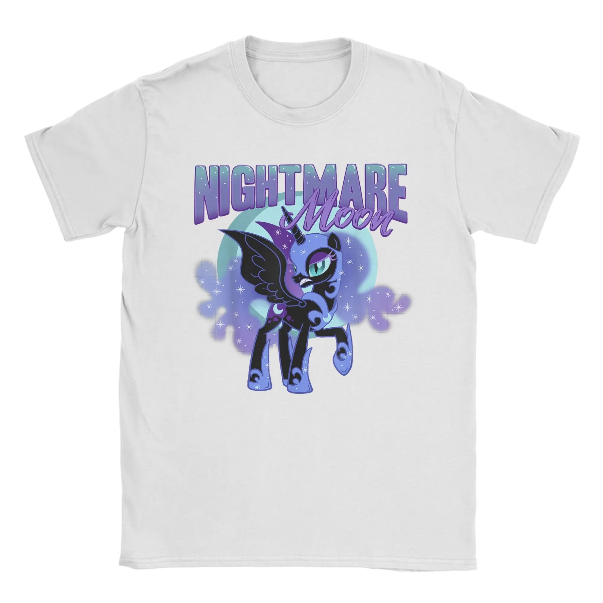 Mlp Luna Nightmares… - image