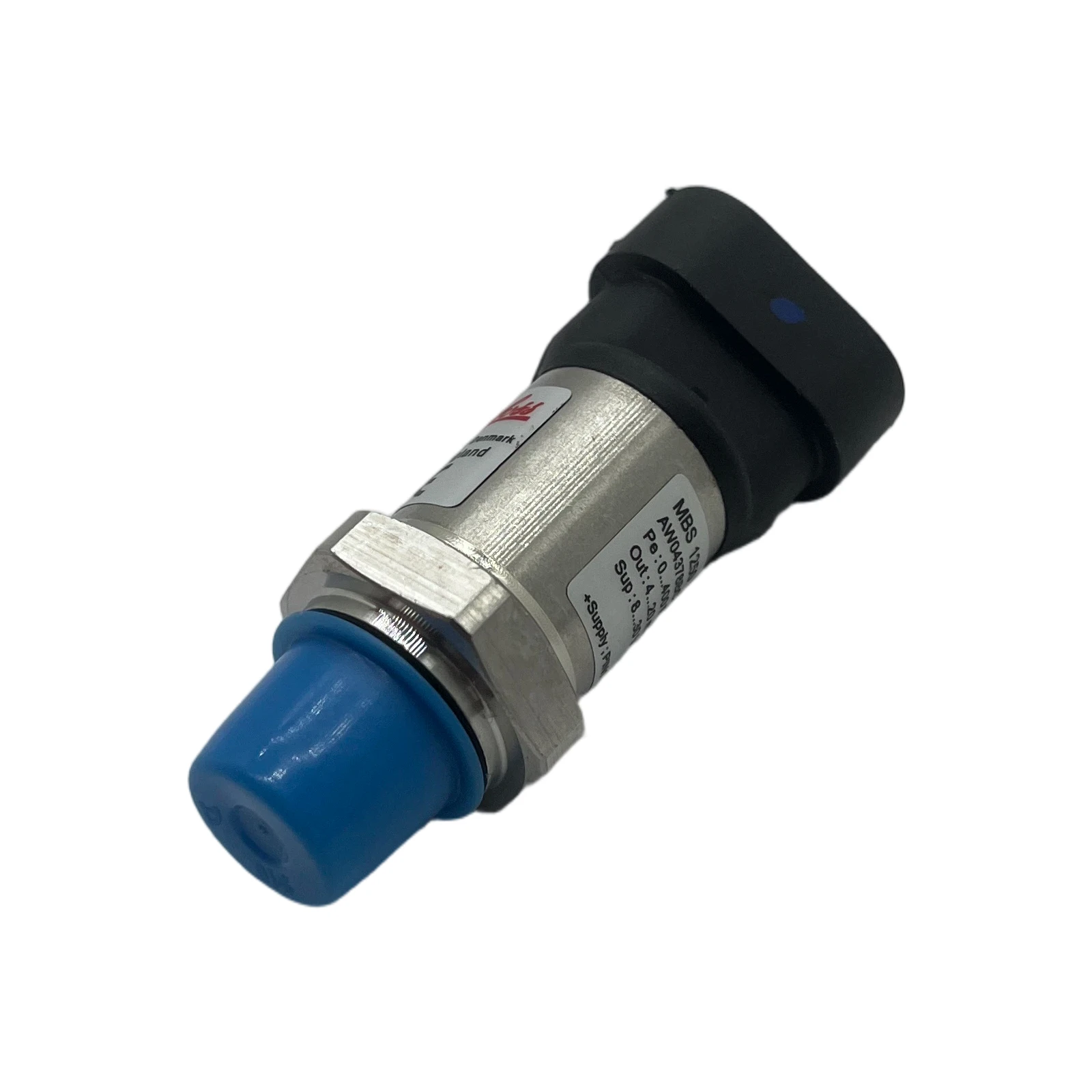 Pressure Sensor 063G1802 For Danfoss MBS1250 High Pressure Transmitter Sensor Part Number 063G1802