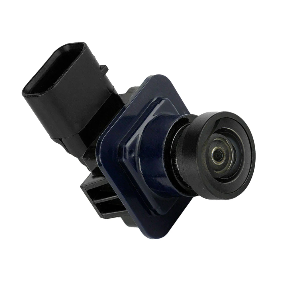 

Камера заднего вида для Ford Escape 2014-2017, замена OEM # GJ5T19G490AD GJ5T-19G490-AB EJ5Z-19G490-A