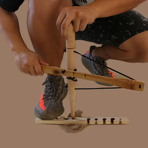 10 best sales आग लगाने वाली किट - №4