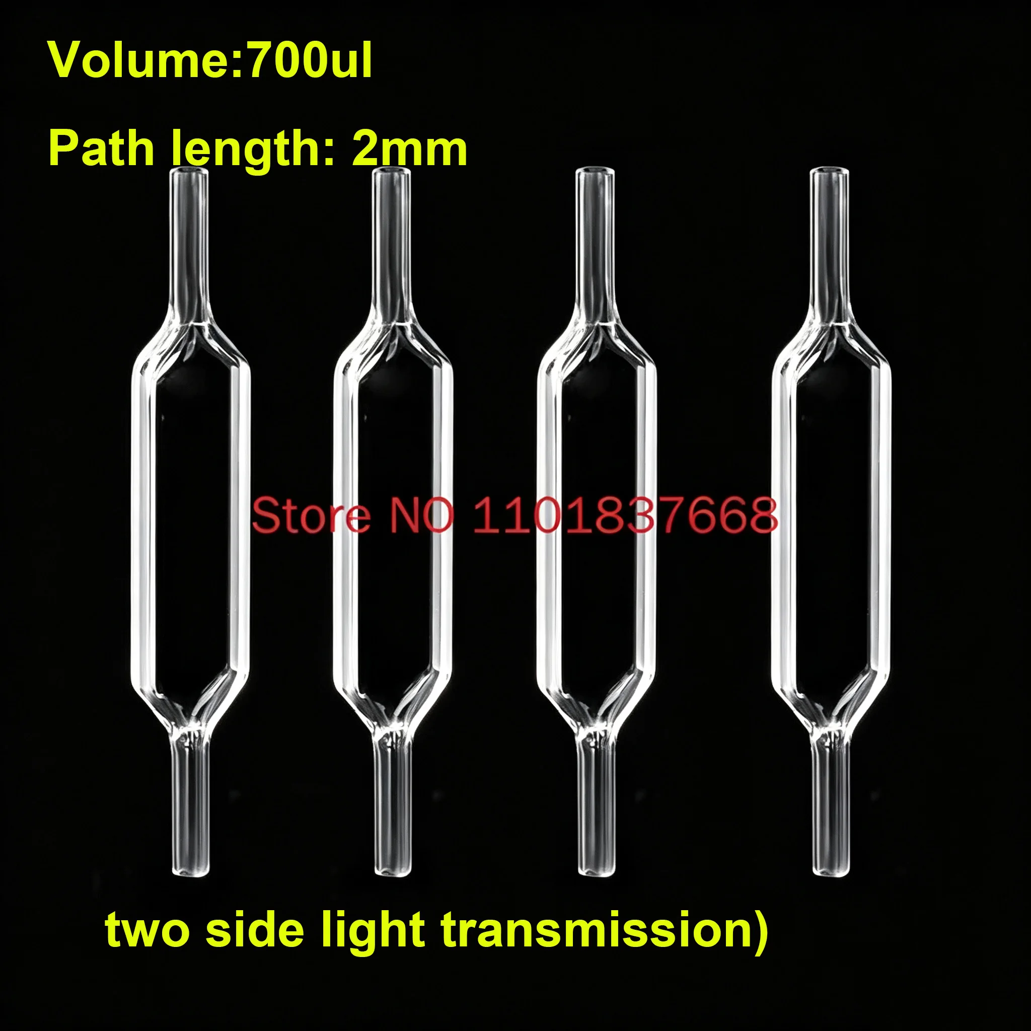 cuvetta-in-quarzo-da-700ul-con-lunghezza-percorso-2mm-trasmissione-luminosa-bilaterale-cella-in-quarzo-jgs1-per-spettrofotometro-uv-vis