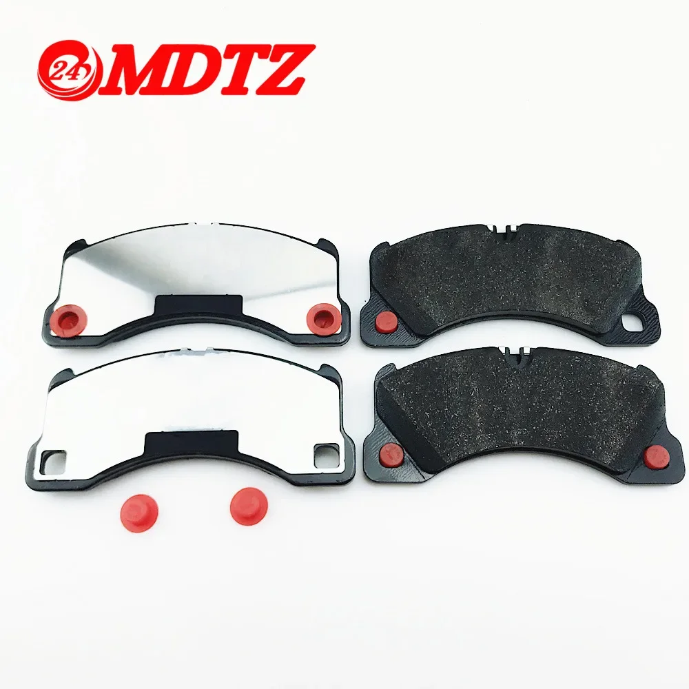 

Europe car brake parts for Porsche Cayenne turbo Panamera 95835193910 971698151E D1349