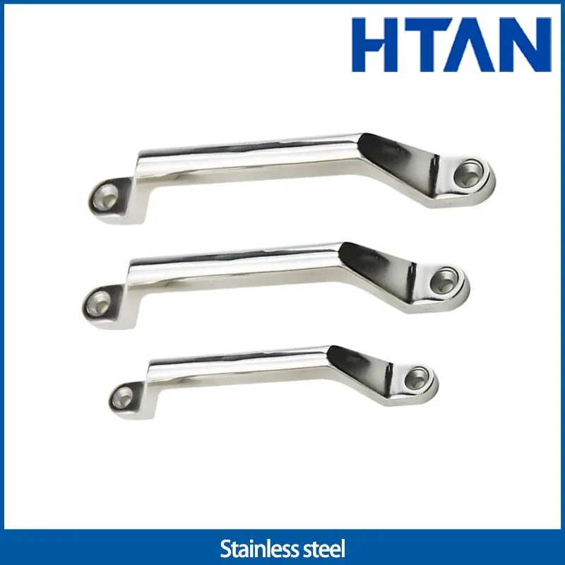 

Heavy Duty Handle Stainless Steel Industrial Electrical Equipment Automation Machinery Chassis Cabinets And Door Handles