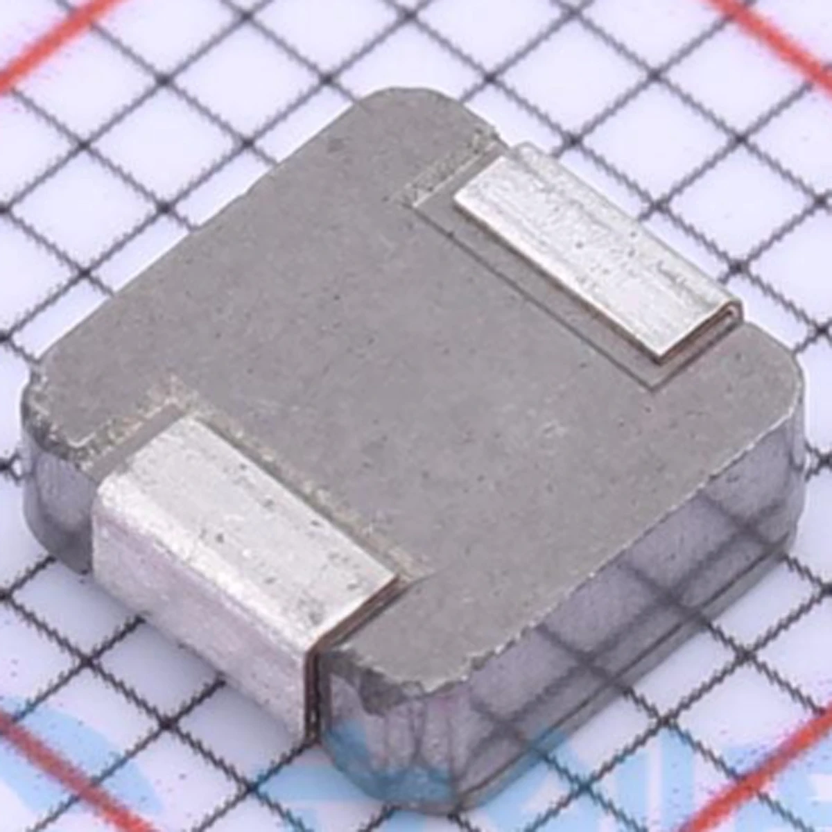 10PCS original 3.3µH power inductor 8.5A 3.3uH ± 20% 3.3A SMD, 5.2x5.2mm 2020 (5252 metric) IHLP2020BZER3R3M01 85.5mΩ 85.5MOHM