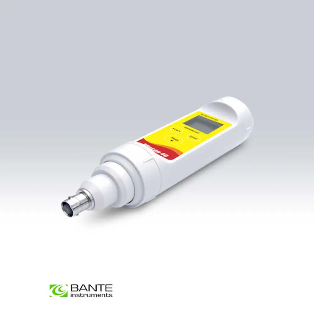 Pocket Ph Test Pen … - image