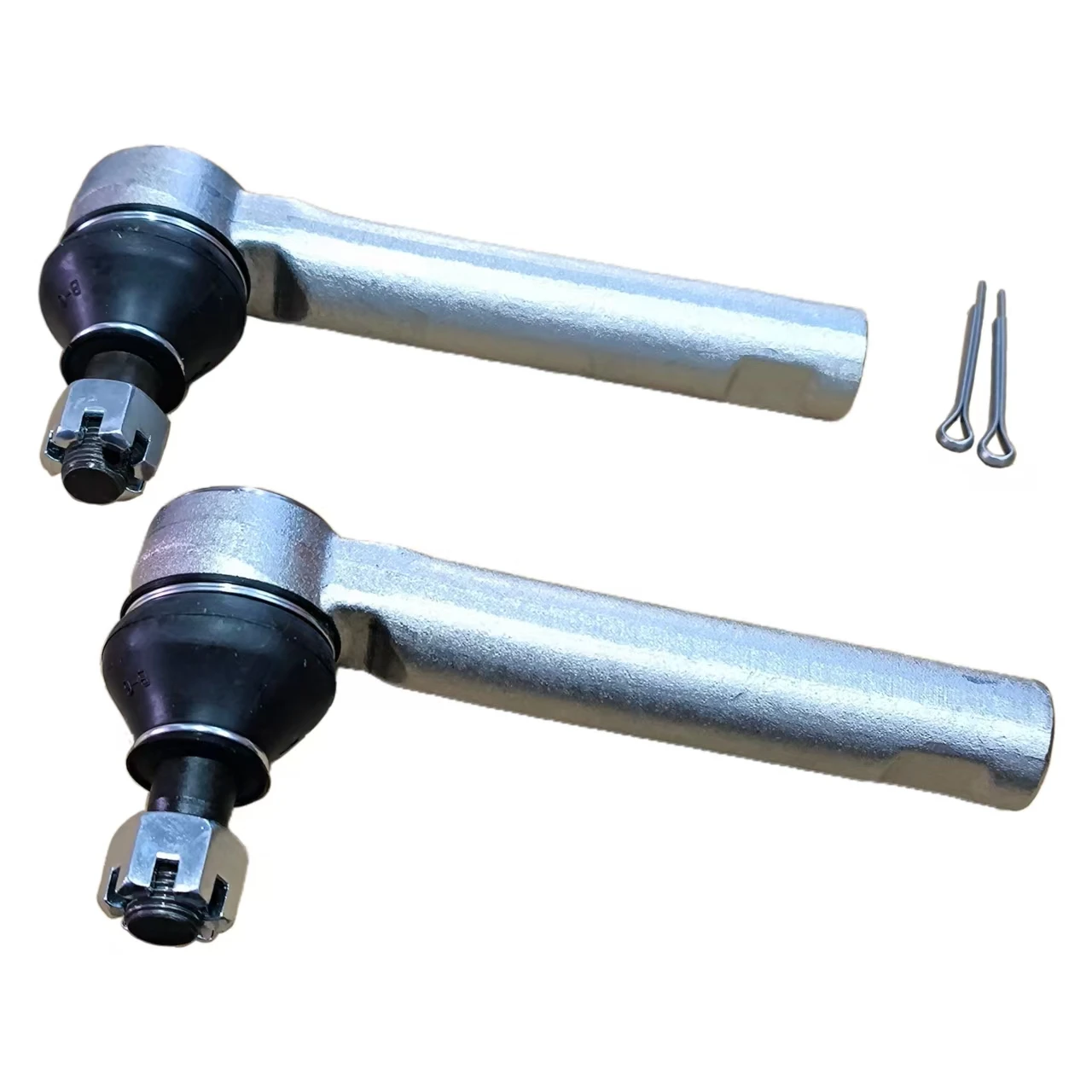 

2PCS Auto Suspension Part Outer Tie Rod End 34161-SA001 For Subaru Forester 2.5L 2002-2025 Legacy 3.0L 2003-2009 Car Accessories