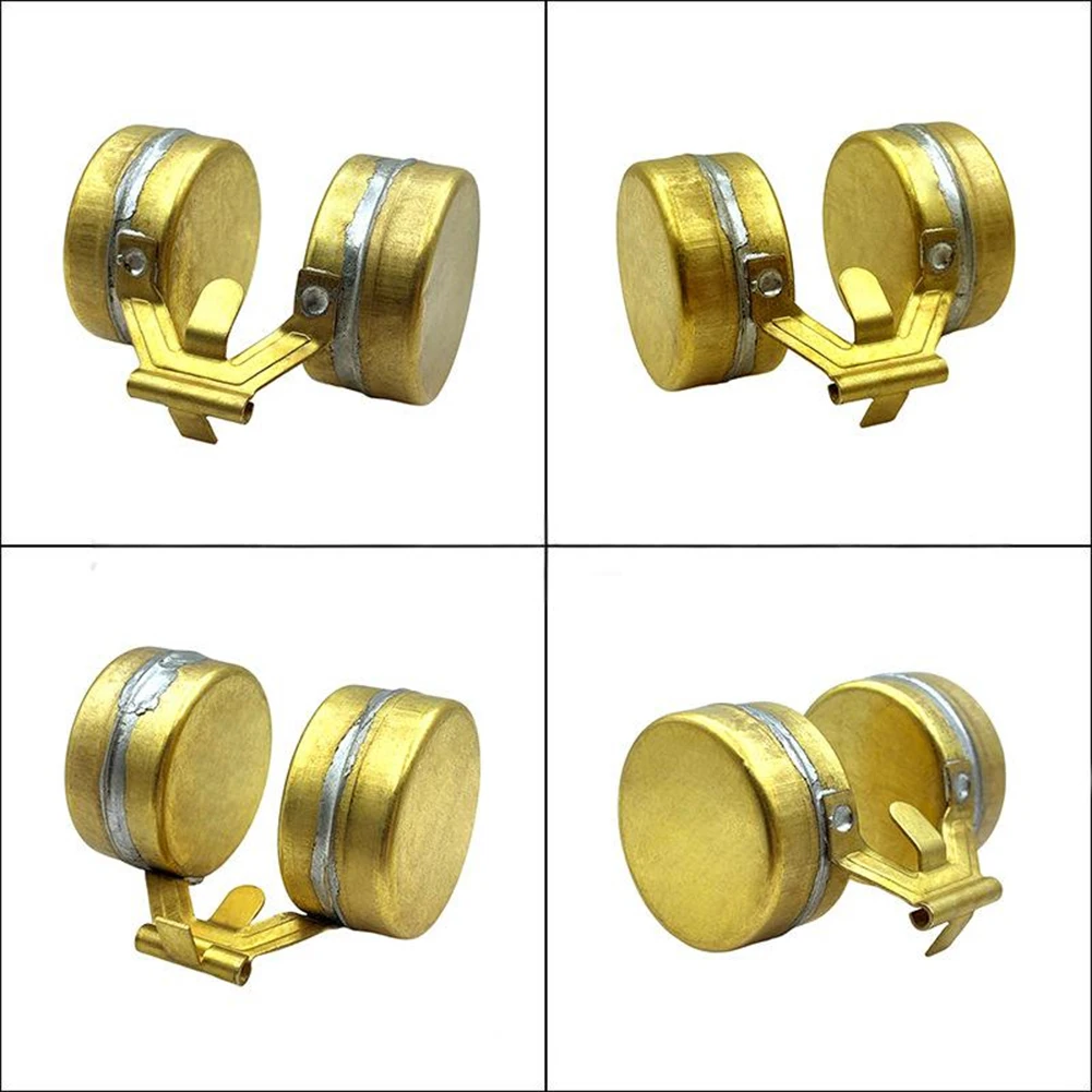 طقم تصليح المكربن للدراجات النارية لـ BVF Carburettor 16N1-11 لـ Simson S50 S51 وفقًا لمواصفات المصنع #3