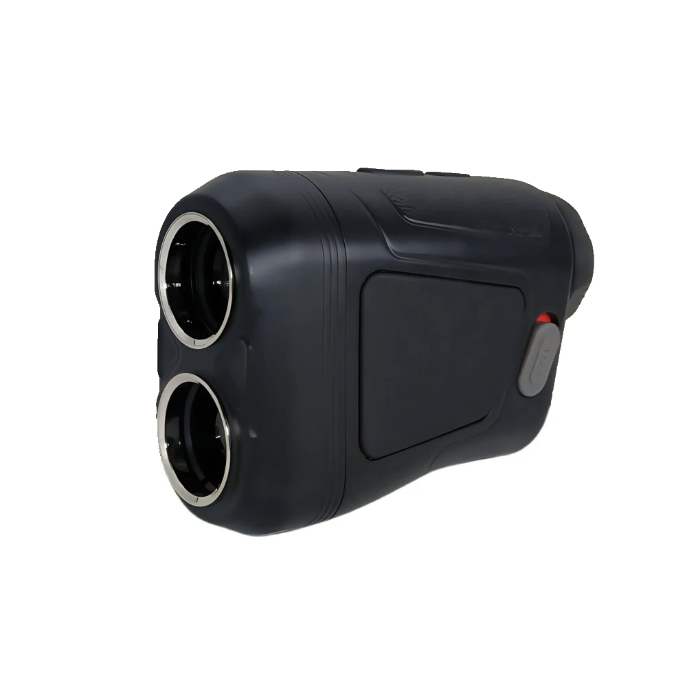

1000m Multi-function Golf Range Finder 6X Laser Rangefinder with Angle Switch and Magnetic Adsorption for Hunting