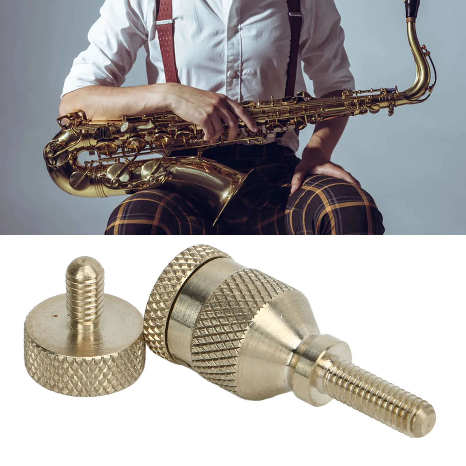 #11 Latest Saxophone Necks Offers