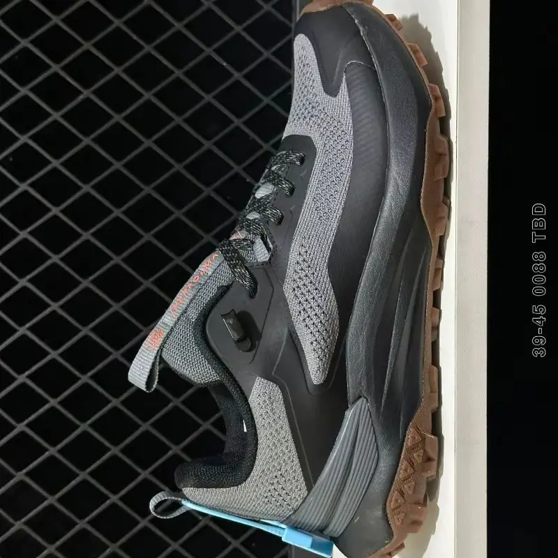 

Luxury Brand Mens Trail Running Shoes Anti Slip Outdoor Sports Shoes Man Designer Walking Sneakers Men Outdoor Running Trainers