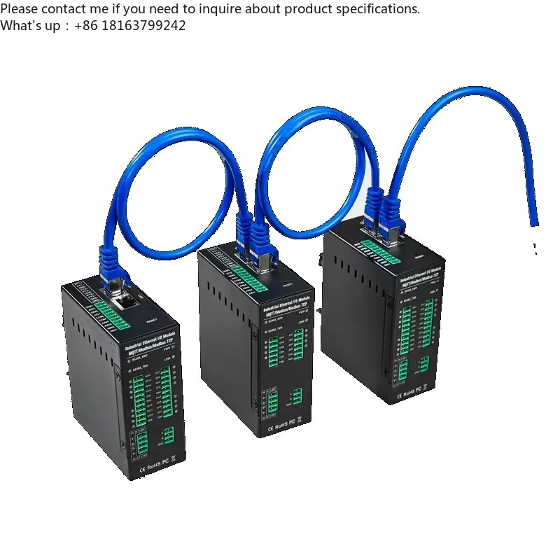 4DIN+4DO+4AIN+2AO S…