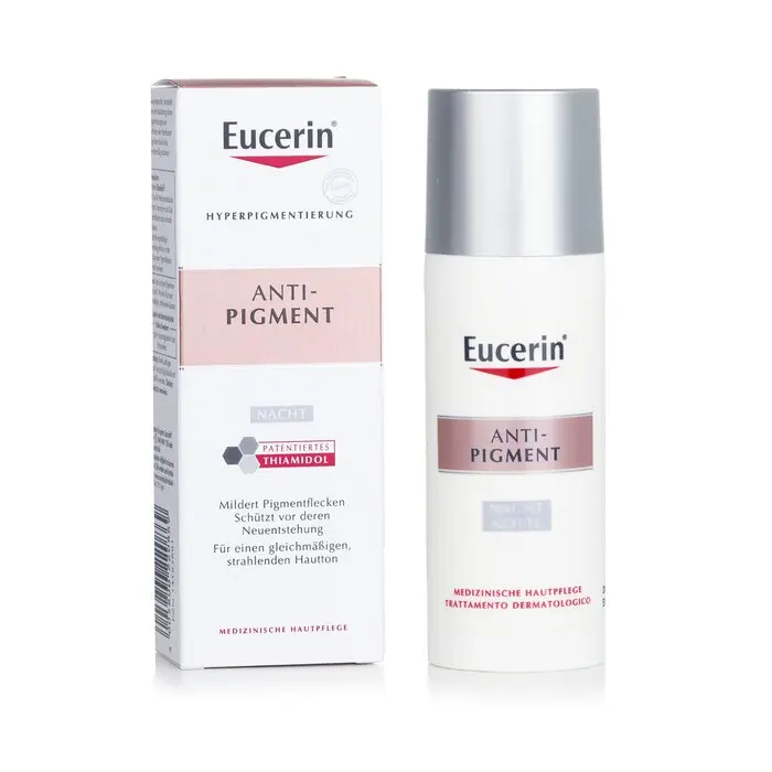 Crema de Noche Anti Pigmento Eucerin 50ml