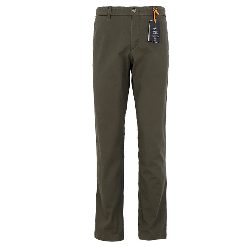 

Эластичные саржевые брюки Timberland Sargent Lake, вязаные дышащие мужские повседневные брюки A2Byya58