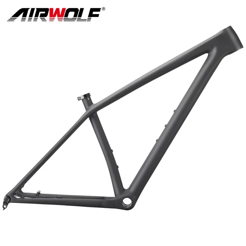 Airwolf T1100 Carbon Road Fiber 29ER Carbon Bike Fiber 29 Road Carbon Bike Fiber 148*12mm Disc Brake Bicycle Hot Sale