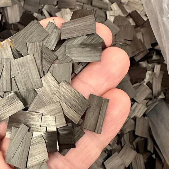 

Импортированная ковка из углеродного волокна T700 с нарезанным листом диаметром 1-20 мм, модифицированное покрытие высокой прочности и высокой проводимости, нарезанное