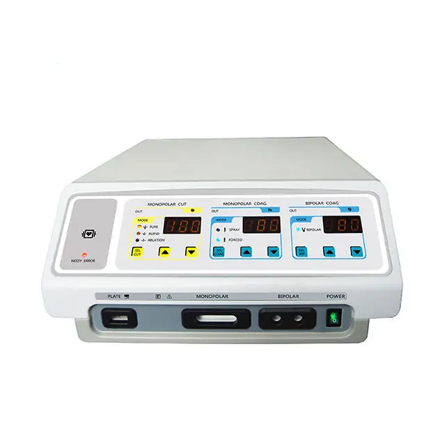 MCS-2000RF 150W Radiofrequency Electrosurgical Generator,  Surgical Electrosurgical Unit