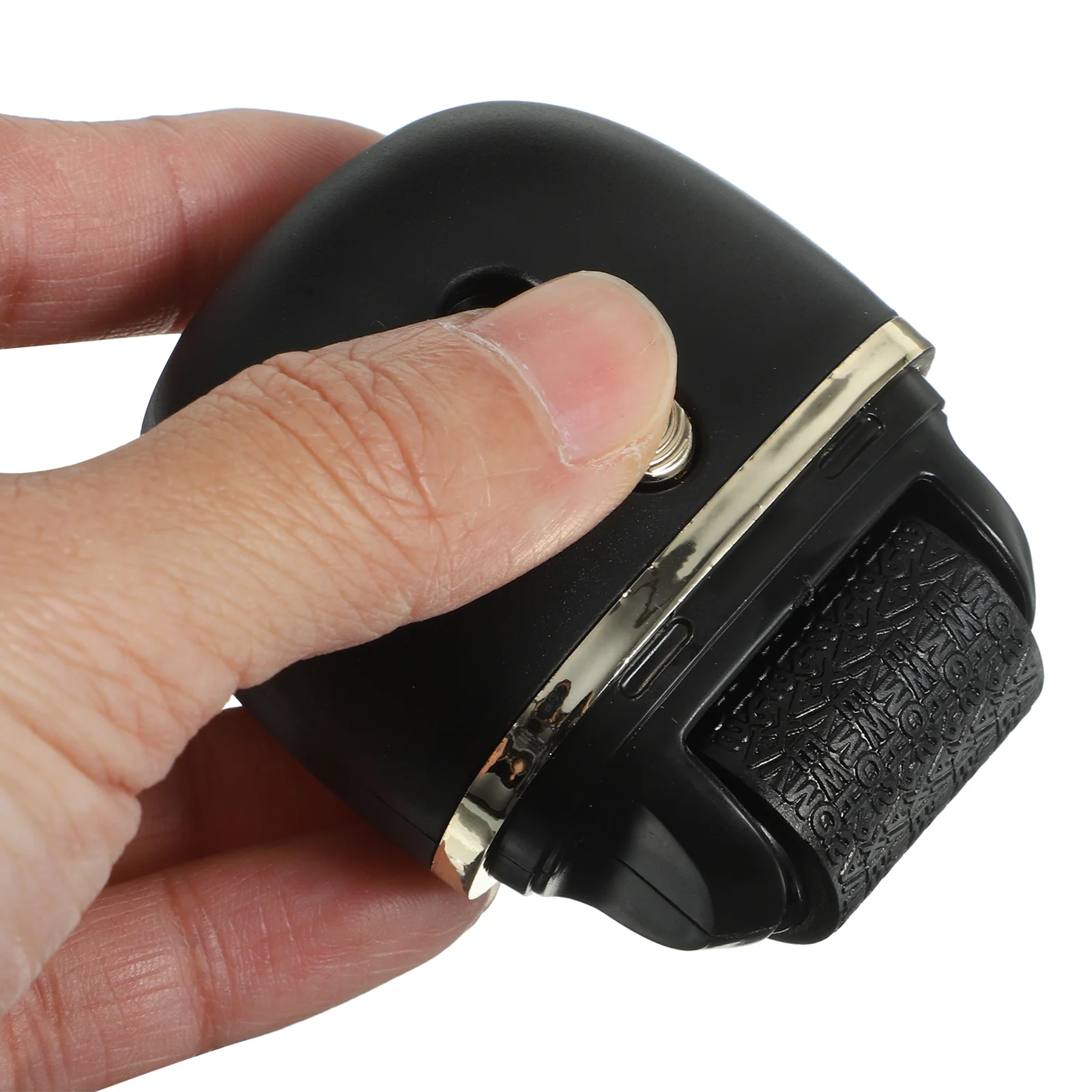 Box Stamp Roller Postage Stamps Void Ceramics Protection Mail Address Blackout