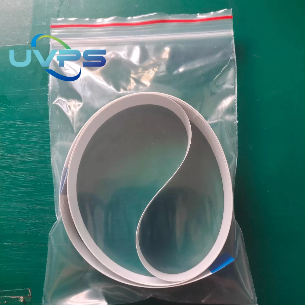 10 Stück FM1-T027-000 hochwertiges Scannerkabel für Canon MF525 441 445 MF631 633 733 744 IR1643 D1620 FK4-4050 100 cm – Detail 5