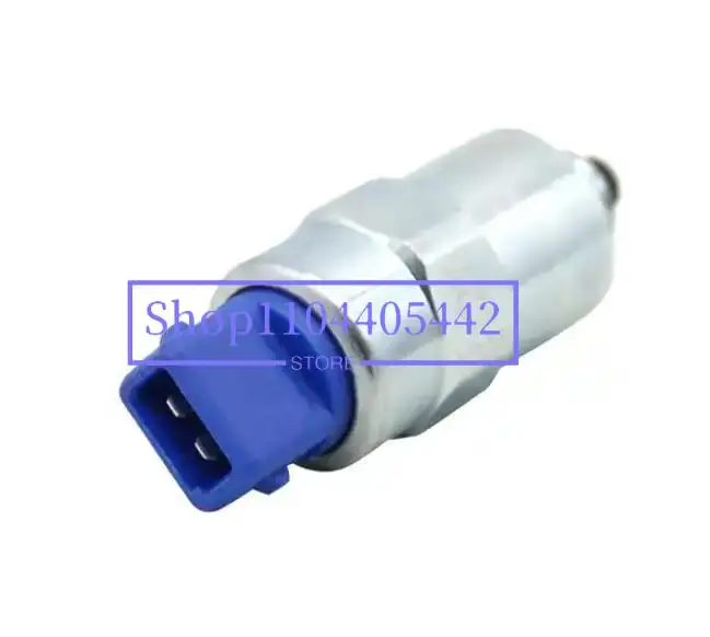 

147-2645 1472645 643244 High Quality Excavator Fuel Injection Pump Stop Solenoid 320D2 E320D2