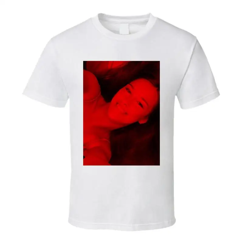 فيكتوريا سويت 1 المشاهير الظلام أزياء تي شيرت #1