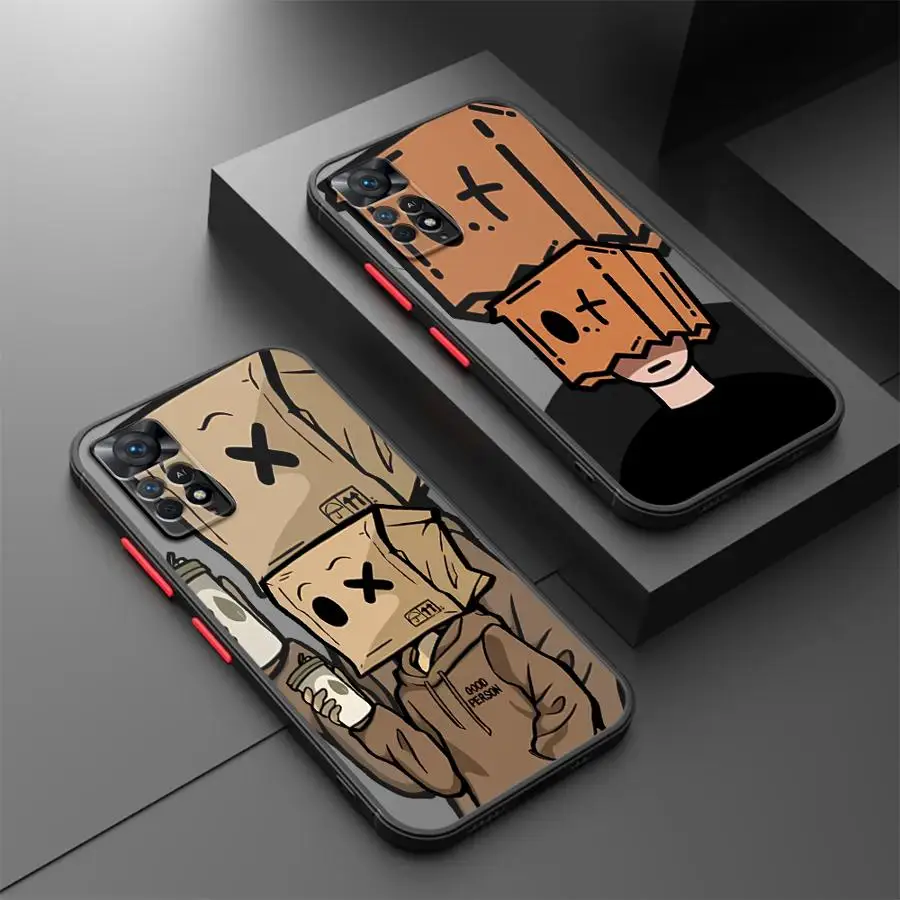 Soft Shell Phone Ca… - image
