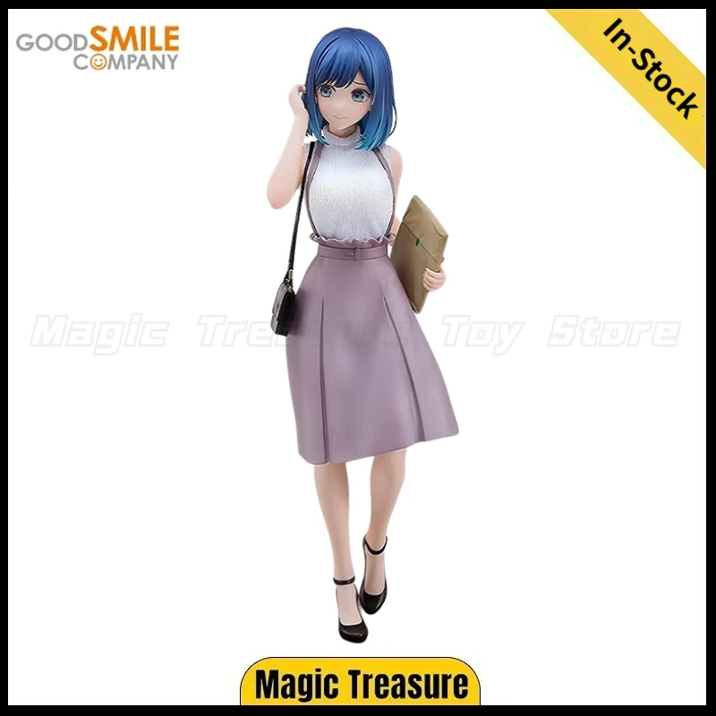 

В наличии: Оригинальная фигурка GSC Аканэ Курокава в стиле Date, масштаб 1/6