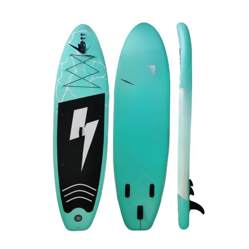 Tabla de remo inflable 3m35, tabla de surf, tabla de pulpa SUP