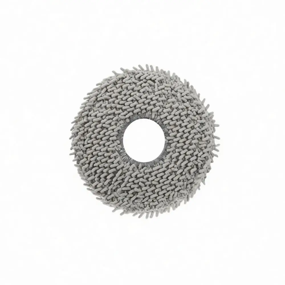 Maintenance Kit For Ecovacs X5 Pro X5 Max Omni Robot Vacuum Cleaner Main Roller Brush Filter Side Brush Moping Pads Parts