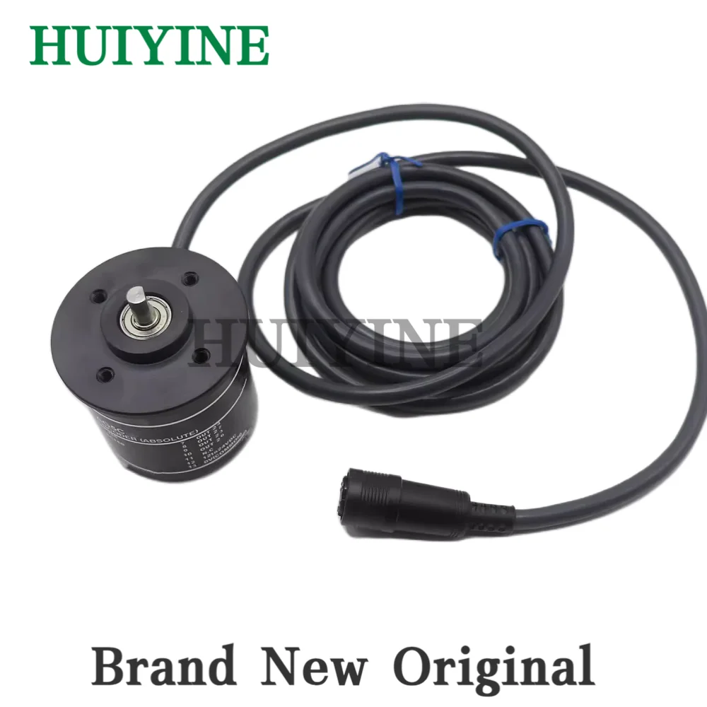 

New Original E6CP-AG5C-256P/R E6CP-AG5C-360P/R E6CP-AG5C-1024P/R PLC Module