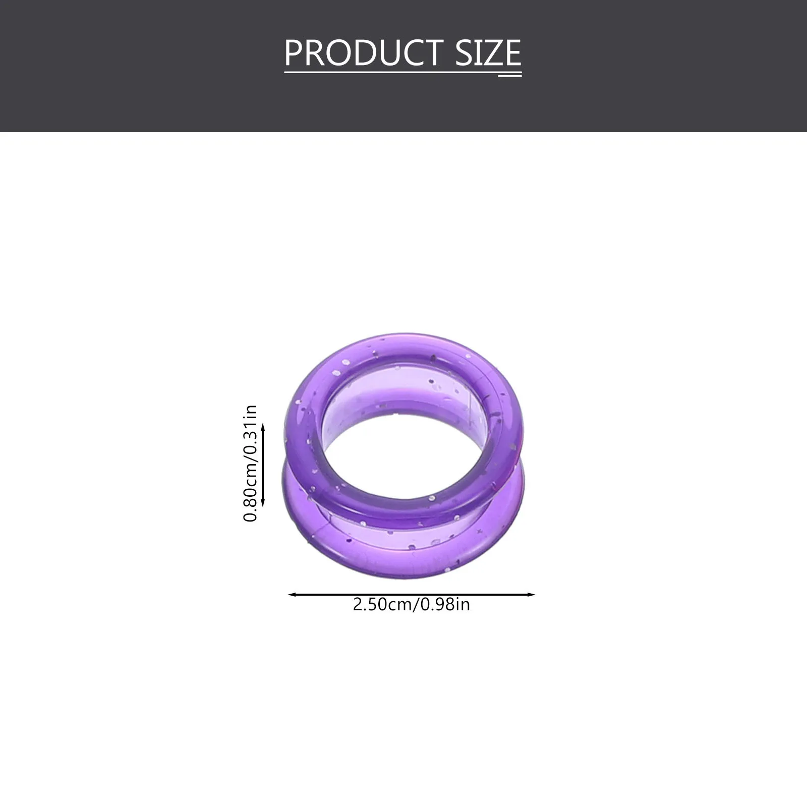 Tesoura anéis de dedo 12 pçs anel protetor de silicone para desbaste tesouras ferramentas de aliciamento colorido handheld acessório de cuidados com animais de estimação