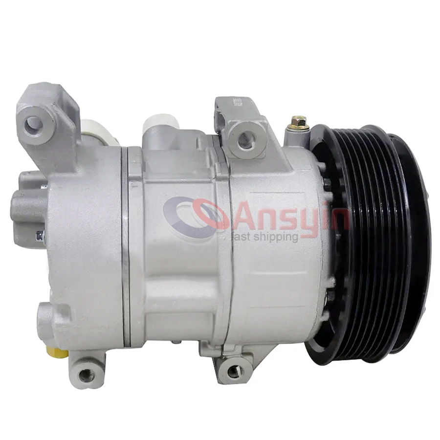 Brand New Air Conditioner Compressor For Toyota Avensis t25 gas 2005r engine vvti 2.0 883102B691