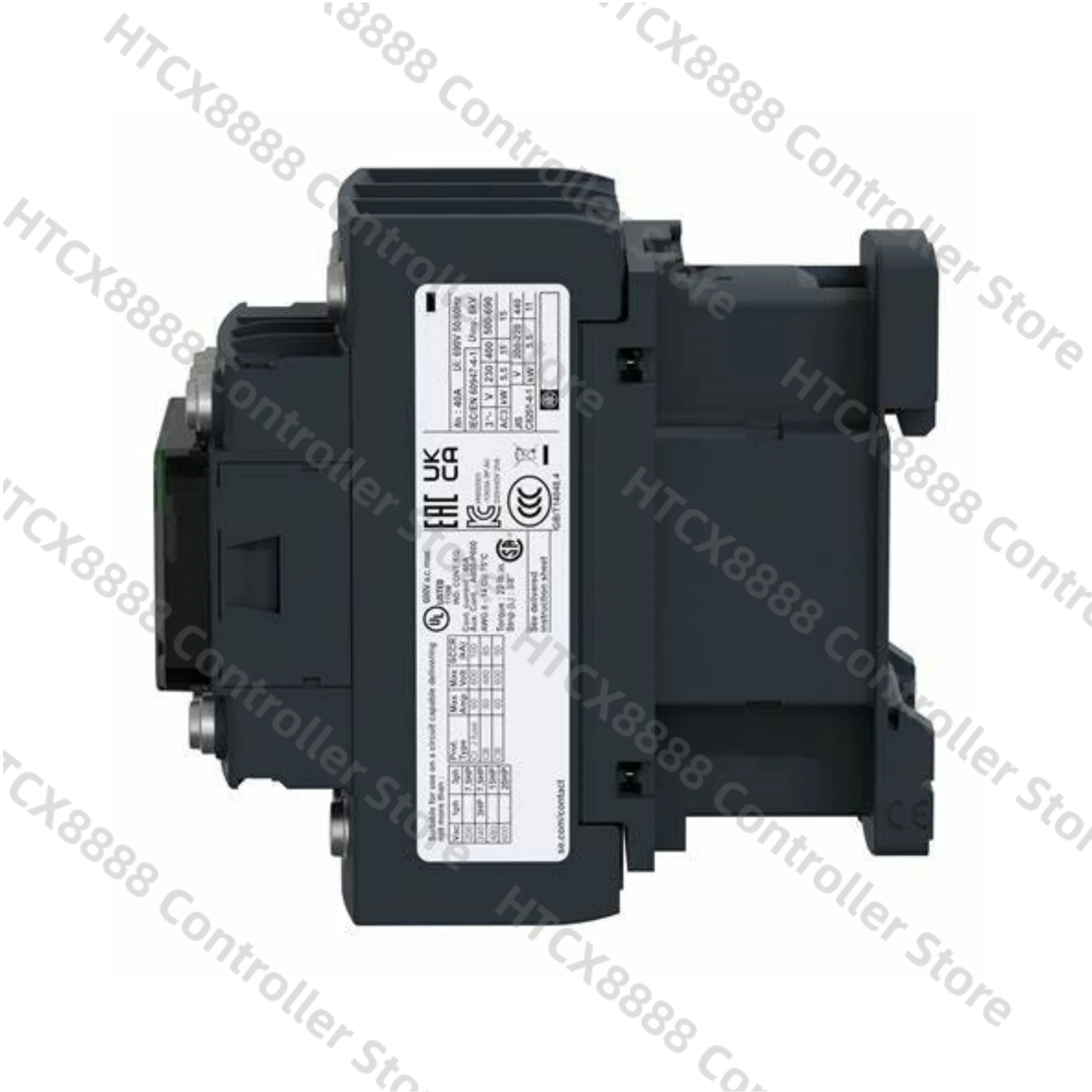 New Original LC1D326BD 32A 24VDC