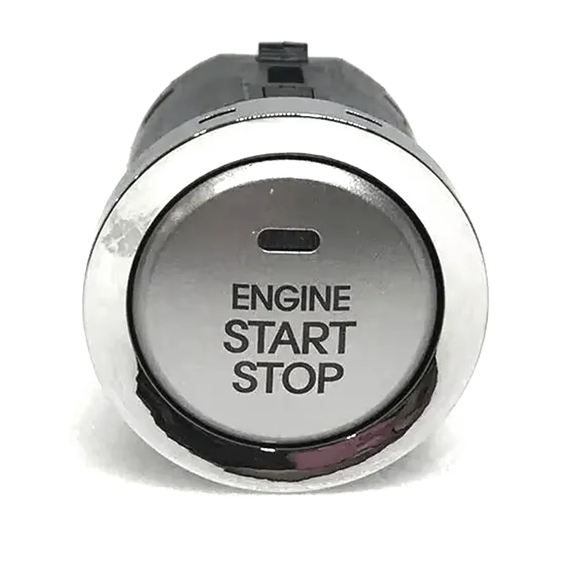 

A33K-Engine One-Button Switch Button For Hyundai Santa Fe 2007-2012 Car Key Start Stop Push Switch 954302B500 95430-2B500