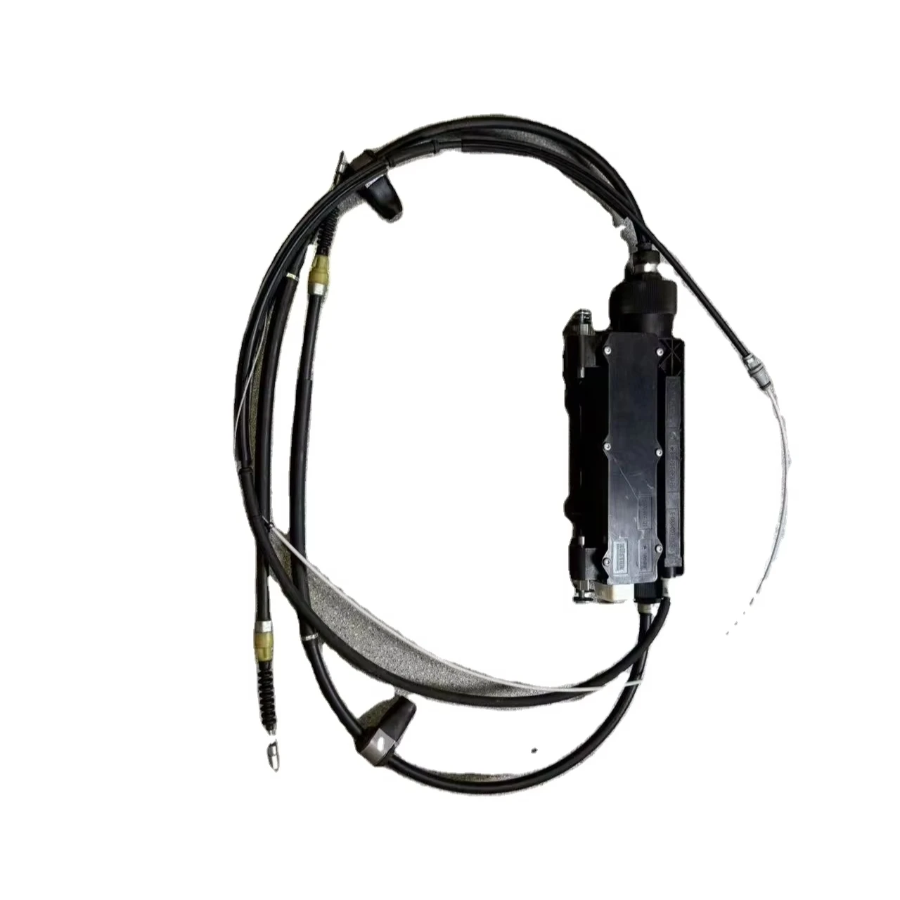 Electronic Parking Brake Unit Assembly OE 9810501780 1612865480 470218 1612865380 407 508 for Citroen C5 C6