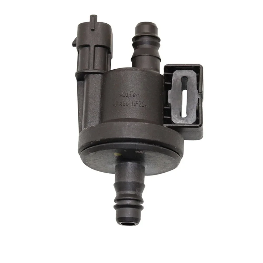 

Part Purge Valve Solenoid 1pc 2-Pins Accessories C1B19G866AA For Ford Fiesta Focus OEM Purge Valve High Quality