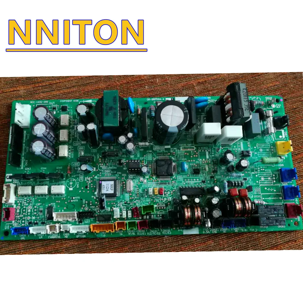 

test good board for air conditoner IFA4B1B052900-3 CR-SRP50A-4 MCC-1402-09S