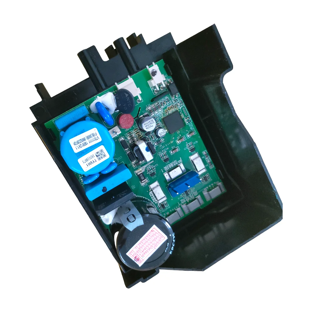

Плата инвертора компрессора холодильника VTX1111Y VND1113Y VNB1119Y VTX1113Y JX-430C VTH1113Y, плата управления