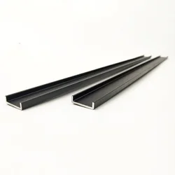 Tamiya Truck Chassis Rails