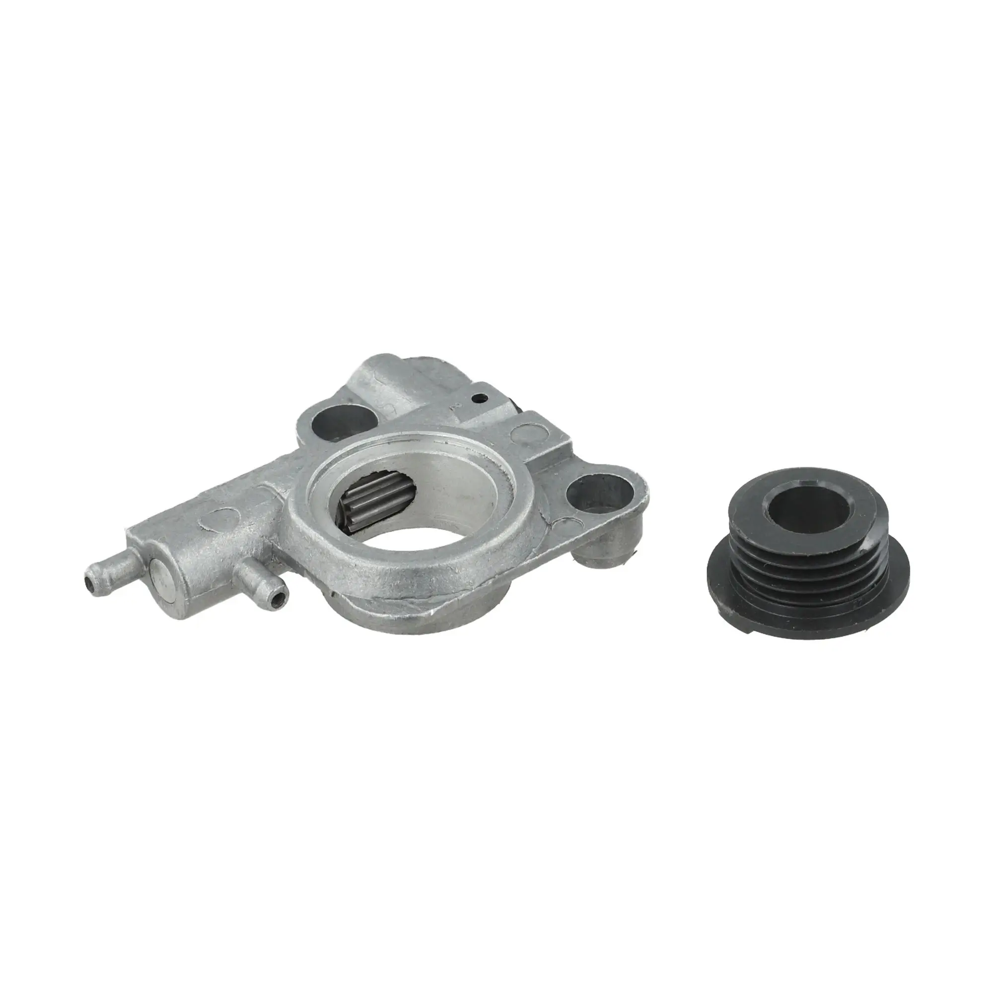 For Echo CS-260 Worm Oil Pump Factory Efficient Lubrication Long-lasting Performance Optimal Performance Practical