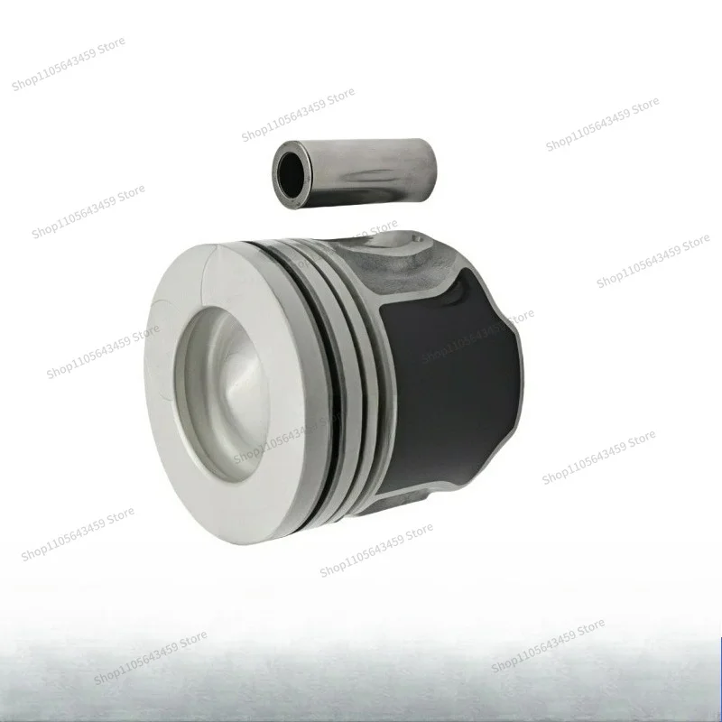 Engine Piston OE 23410-4A920 Fit D4CB 2.5L Engine Replacement Spare Parts