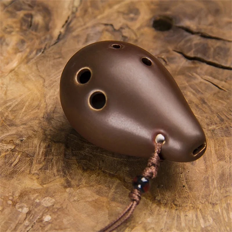 Thumbnail 4 - #40 Ocarinas Price Drop Alerts