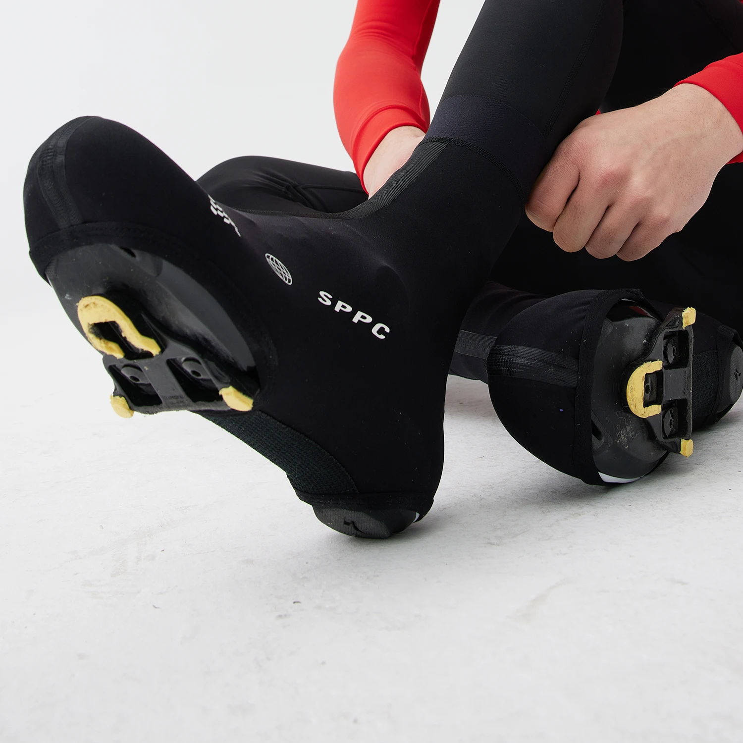 Thumbnail 4 - #26 Top Cycling Shoe Covers Picks for Every Budget