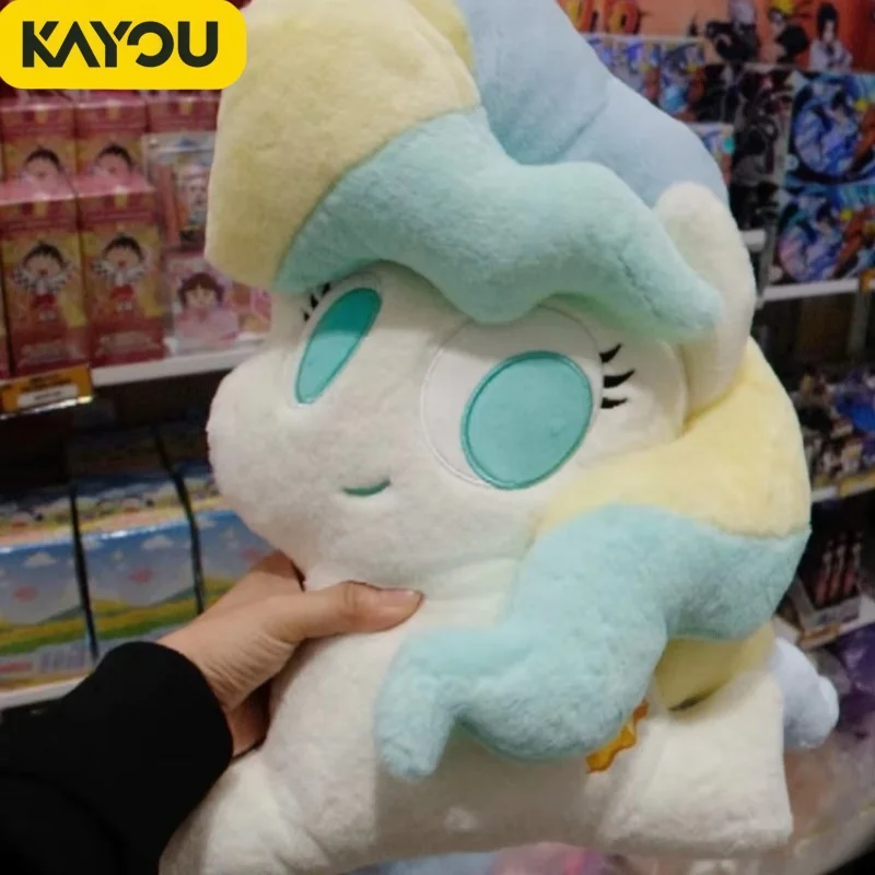 

KAYOU My Little Pony Plush Doll Medium Size Soft Stuffed Animal Official Authentic Toy Inspired by Movie TV Series for Children