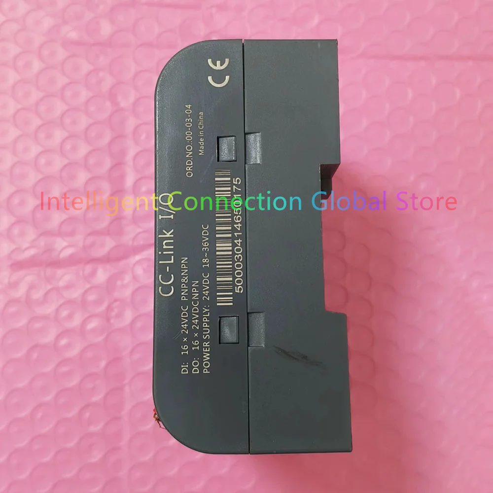CC-LINK Remote IO Module CL-HH00-CONN