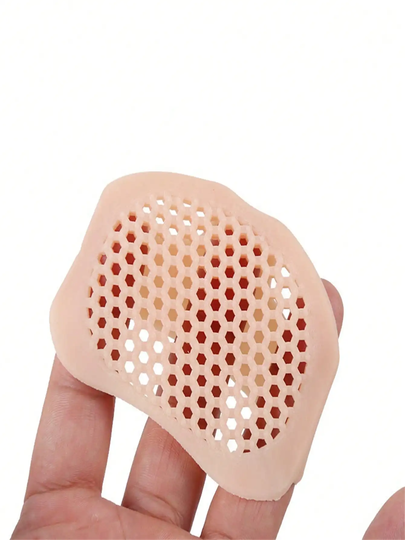 Metatarsal Pads Forefoot Socks High Heels Forefoot Pads Anti Slip Shock Resistance Pressure Reduction Thickened Foot Protectors